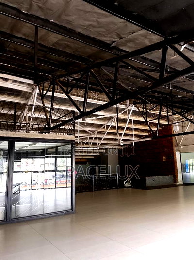 Conspicuous Restaurants Space - Image 2