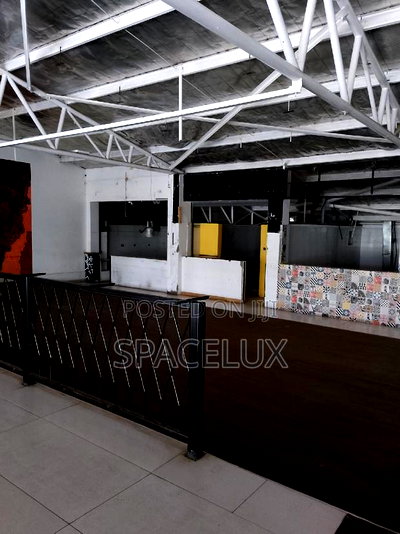 Conspicuous Restaurants Space - Image 1