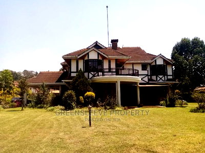 5 Bedroom Townhouse - Image 1