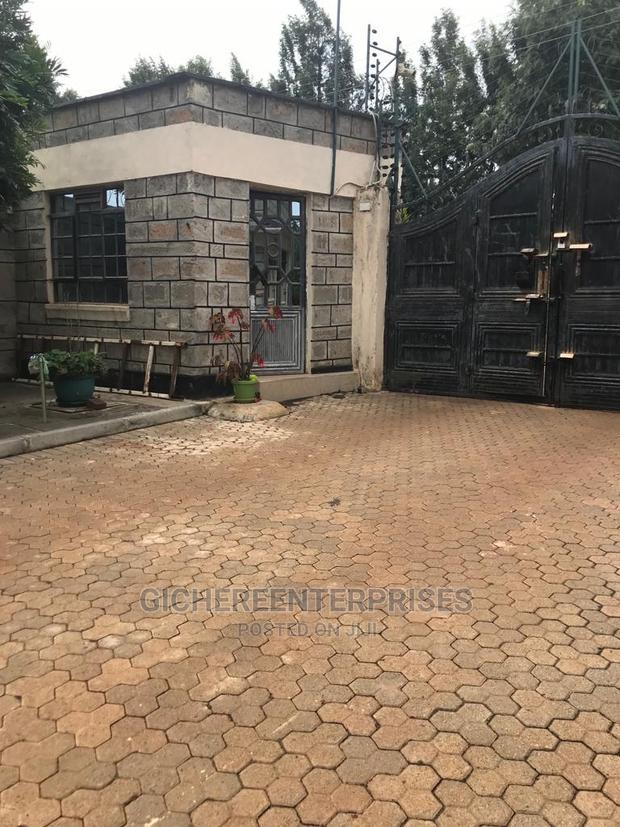 5bdrm Townhouse/Terrace in Kasphat, Kiambu / Kiambu for sale