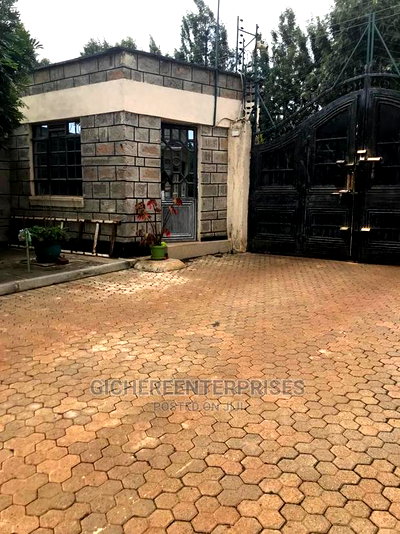 5bdrm Townhouse/Terrace in Kasphat, Kiambu / Kiambu for sale - Image 2