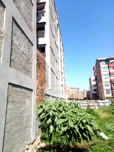 Land for Sale at Githurai - Image 5