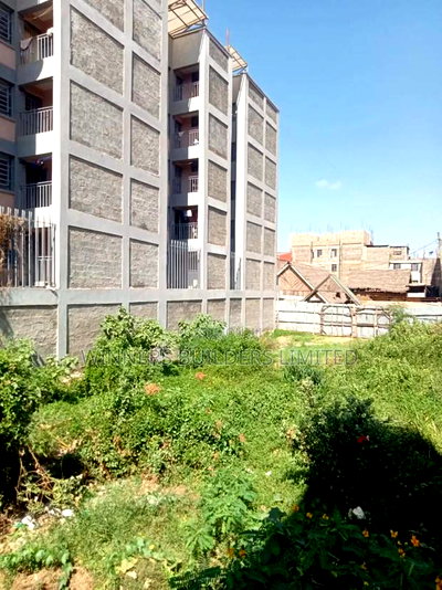 Land for Sale at Githurai - Image 1