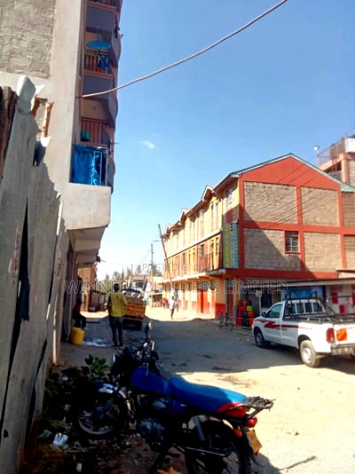 Land for Sale at Githurai - Image 7