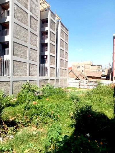 Land for Sale at Githurai - Image 3