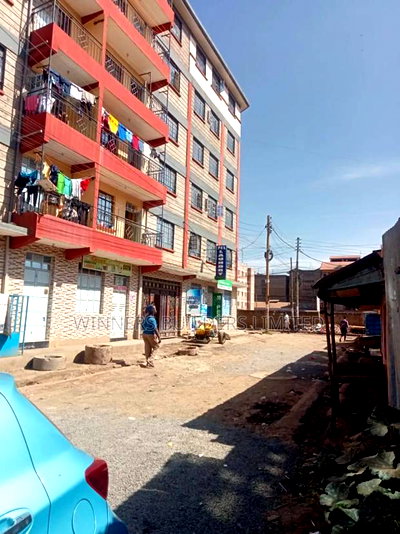 Land for Sale at Githurai - Image 10