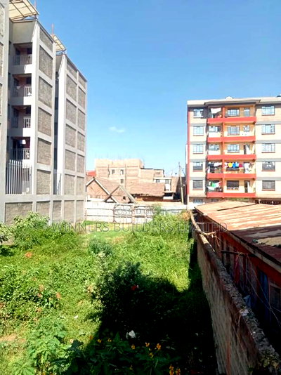 Land for Sale at Githurai - Image 2