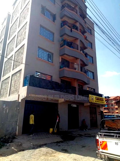 Land for Sale at Githurai - Image 8