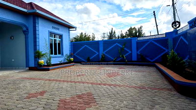 4bdrm Bungalow in Kitengela for sale - Image 9