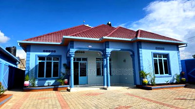 4bdrm Bungalow in Kitengela for sale - Image 1