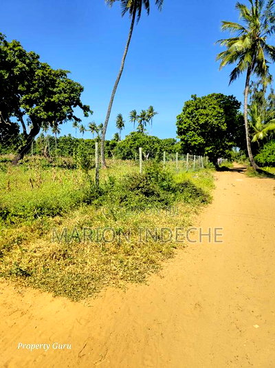 Majaoni Plots for Sale in Kilifi County. - Image 2