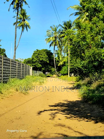Majaoni Plots for Sale in Kilifi County. - Image 3