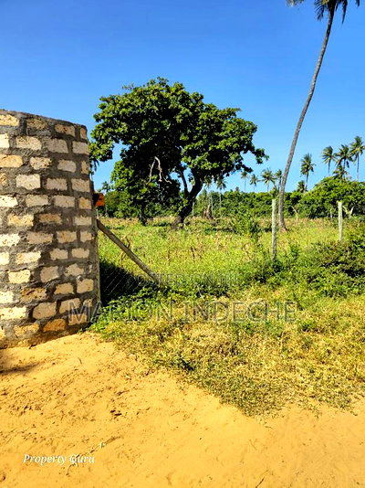 Majaoni Plots for Sale in Kilifi County. - Image 4