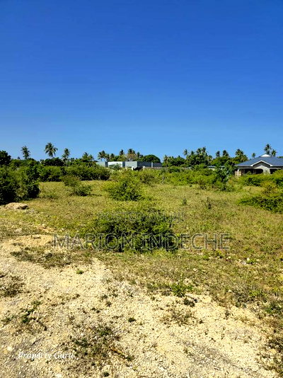 Majaoni Plots for Sale in Kilifi County. - Image 7