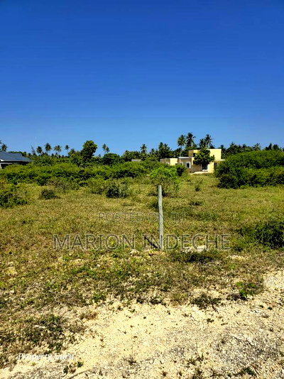 Majaoni Plots for Sale in Kilifi County. - Image 8