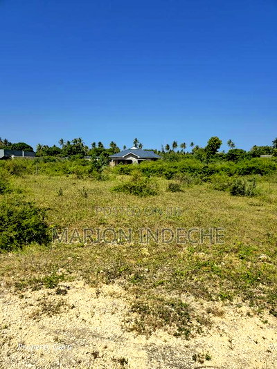 Majaoni Plots for Sale in Kilifi County. - Image 9