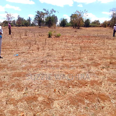 Makutano at Mwea Plots for Sale at 550,000 in Kirinyaga - Image 2