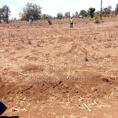 Makutano at Mwea Plots for Sale at 550,000 in Kirinyaga - Image 3