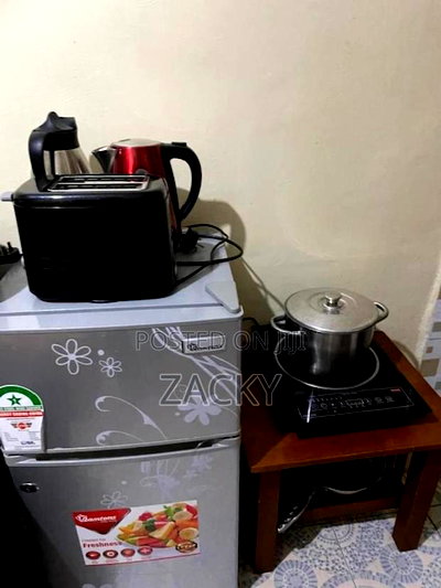 Furnished Mini Flat in Kilimani Area, Riara, Hurlingham for rent - Image 4