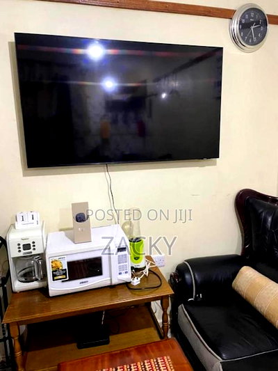 Furnished Mini Flat in Kilimani Area, Riara, Hurlingham for rent - Image 2