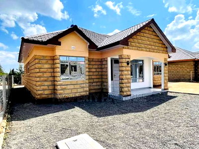 3bdrm Bungalow in Kitengela for sale - Image 2