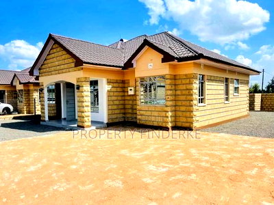 3bdrm Bungalow in Kitengela for sale - Image 1