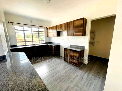 3bdrm Bungalow in Kitengela for sale - Image 8