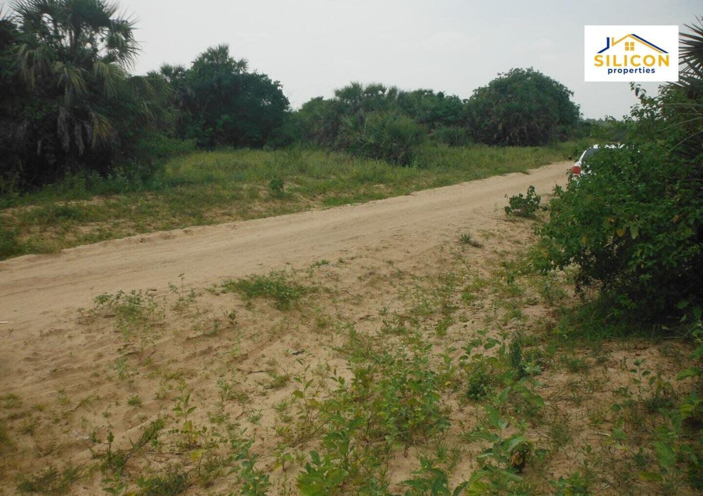 10-Acre Plot in Ramisi, Kwale
