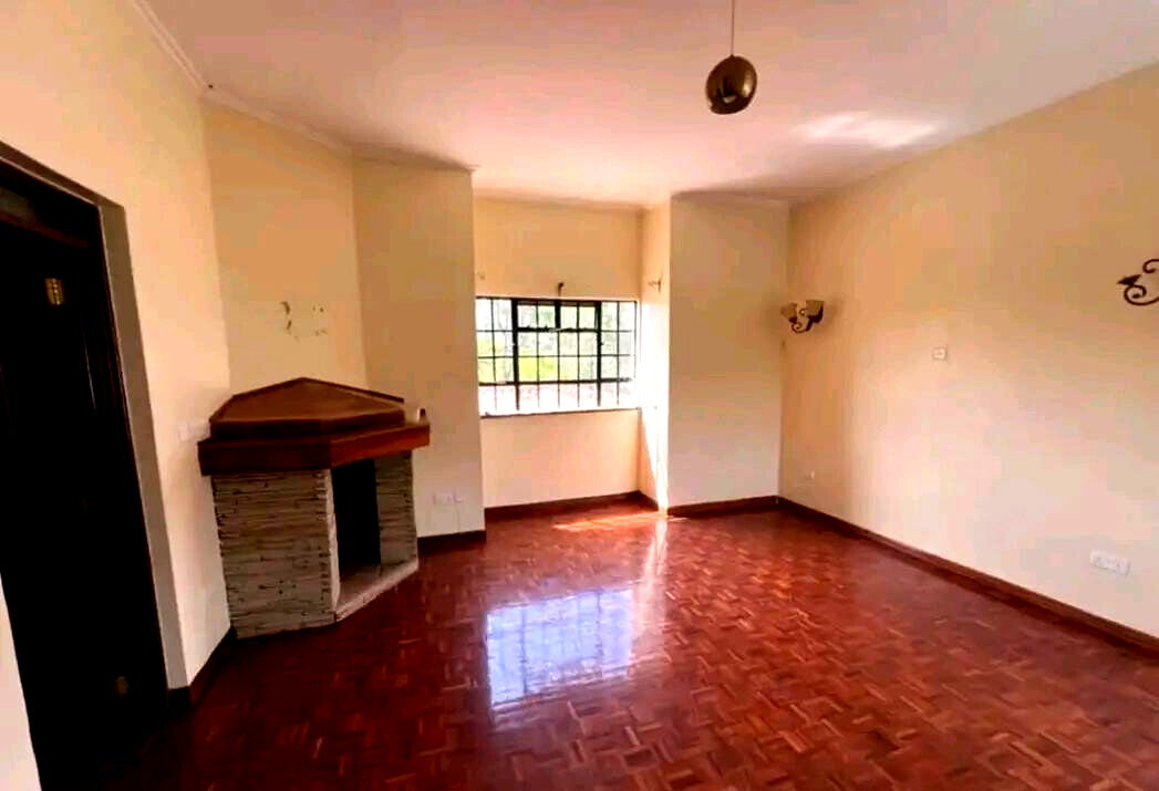 5-Ensuite Villa on Half-Acre with DSQ & Private Gate – Karen