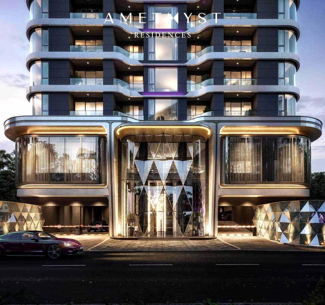 2BR Off-Plan with Cinema, Gym & Infinity Pool - Kilimani