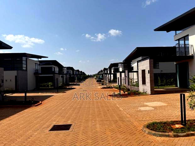 3bdrm Villa in Ineza, Runda for rent