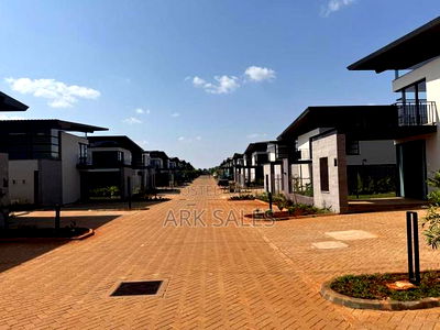 3bdrm Villa in Ineza, Runda for rent - Image 1