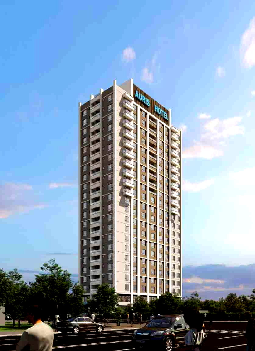 2BR Off-Plan with Hotel Amenities & Rooftop Pool - Westlands