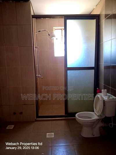 6bdrm Mansion in Parliament Road, Syokimau for rent - Image 6