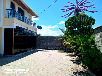 6bdrm Mansion in Parliament Road, Syokimau for rent - Image 15