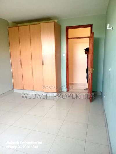 6bdrm Mansion in Parliament Road, Syokimau for rent - Image 14