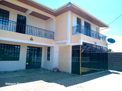 6bdrm Mansion in Parliament Road, Syokimau for rent - Image 1