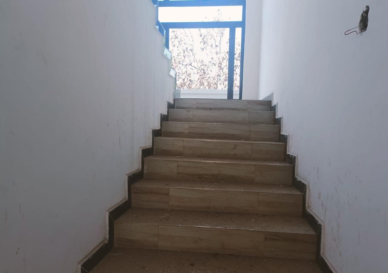 4BR All-Ensuite Townhouse with Underground Water Tank - Mugutha, Ruiru