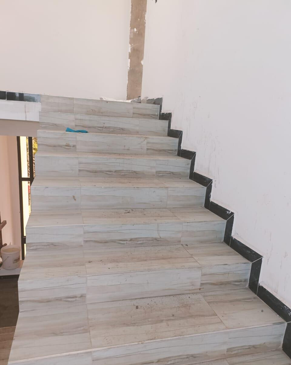 4BR All-Ensuite Townhouse with Underground Water Tank - Mugutha, Ruiru
