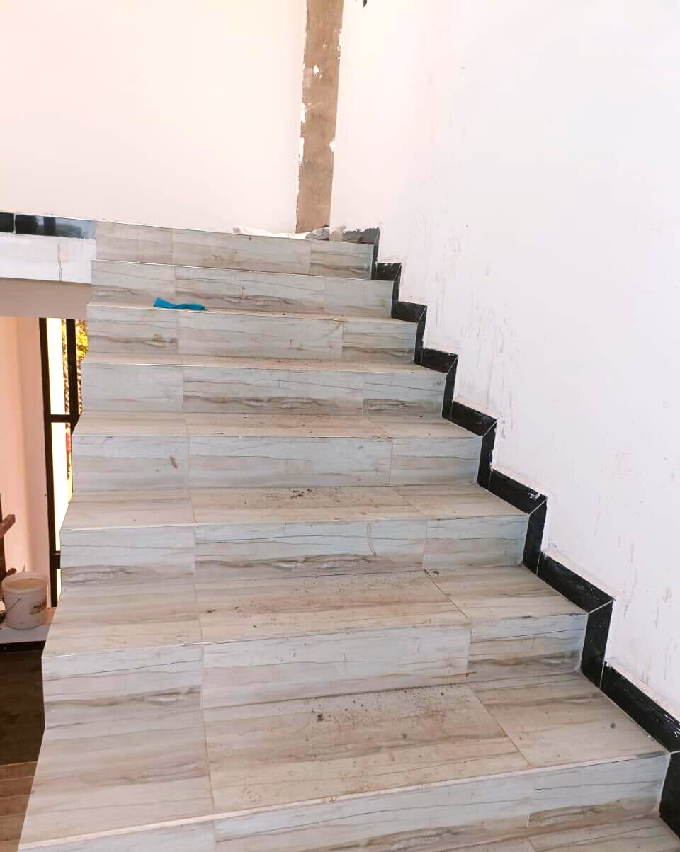 4BR All-Ensuite Townhouse with Underground Water Tank - Mugutha, Ruiru