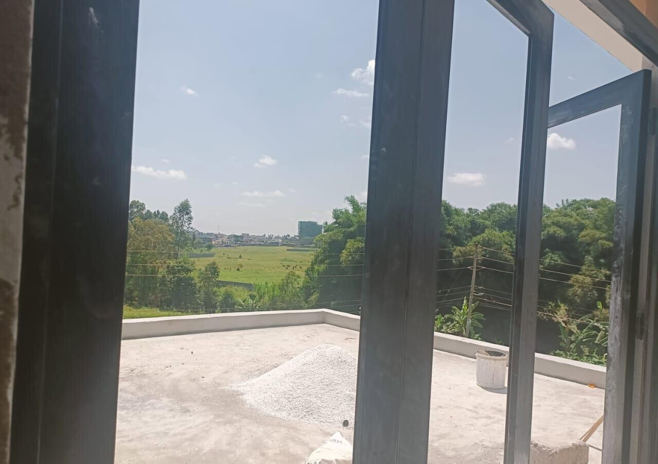 4BR All-Ensuite Townhouse with Underground Water Tank - Mugutha, Ruiru