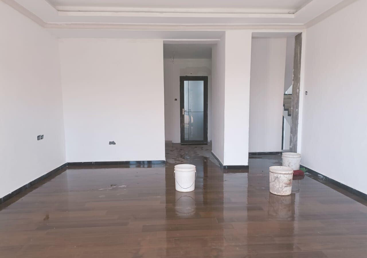 4BR All-Ensuite Townhouse with Underground Water Tank - Mugutha, Ruiru