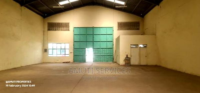 Cabanas: 10,000sqft Godown to Let - Image 1