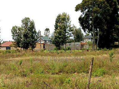 1 Acre Merisho Ngong - Image 3