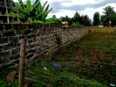 1/4 Acre Plot for Sale in Kiamunyi Olive Inn - Image 2