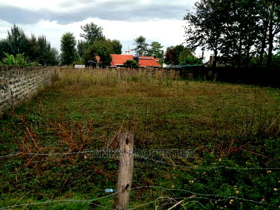 1/4 Acre Plot for Sale in Kiamunyi Olive Inn - Image 4