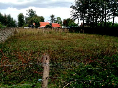 1/4 Acre Plot for Sale in Kiamunyi Olive Inn - Image 3