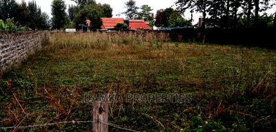 1/4 Acre Plot for Sale in Kiamunyi Olive Inn - Image 1