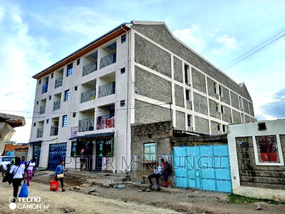 Furnished 1bdrm Block of Flats in Ruiru for sale - Image 1