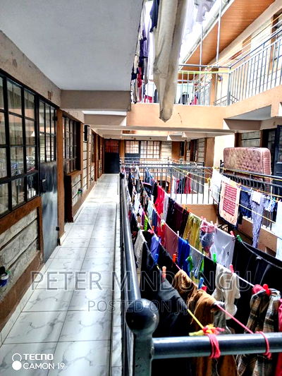 Furnished 1bdrm Block of Flats in Ruiru for sale - Image 7